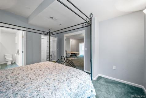 1641 Ames Court Lakewood CO 80214
