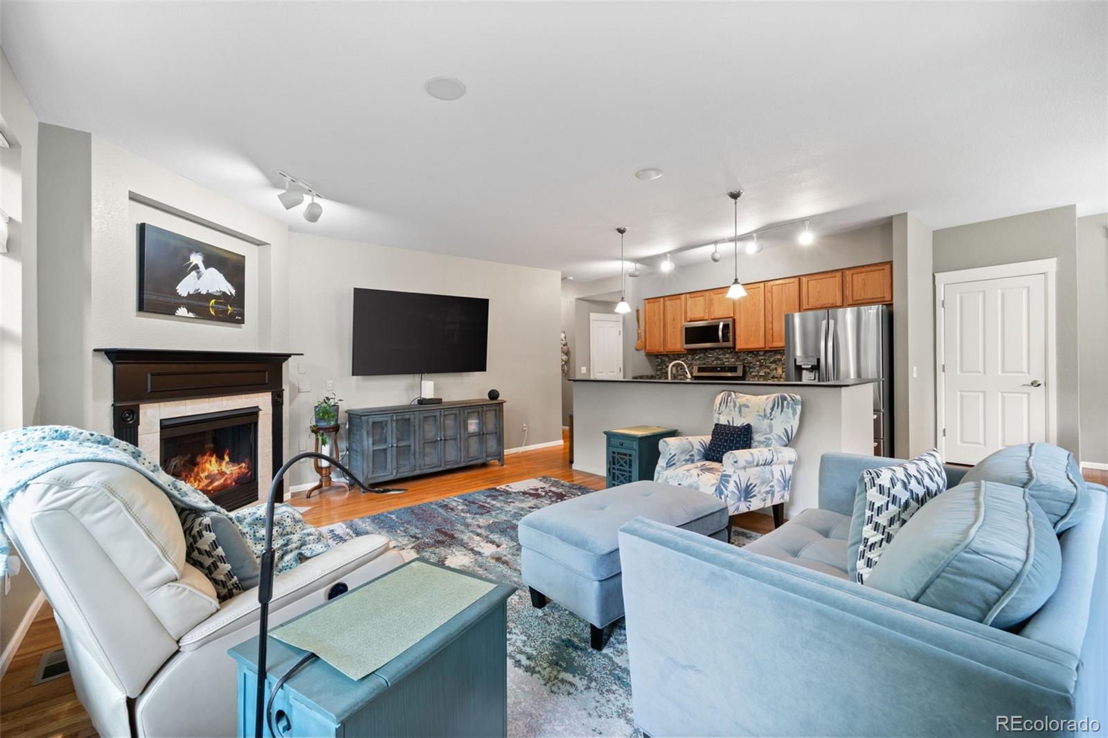 1641 Ames Court Lakewood CO 80214