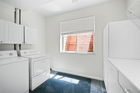 1641 Ames Court Lakewood CO 80214