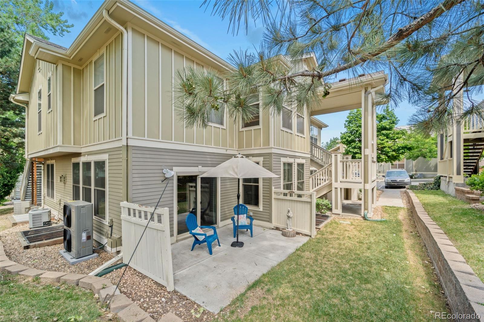1641 Ames Court Lakewood CO 80214