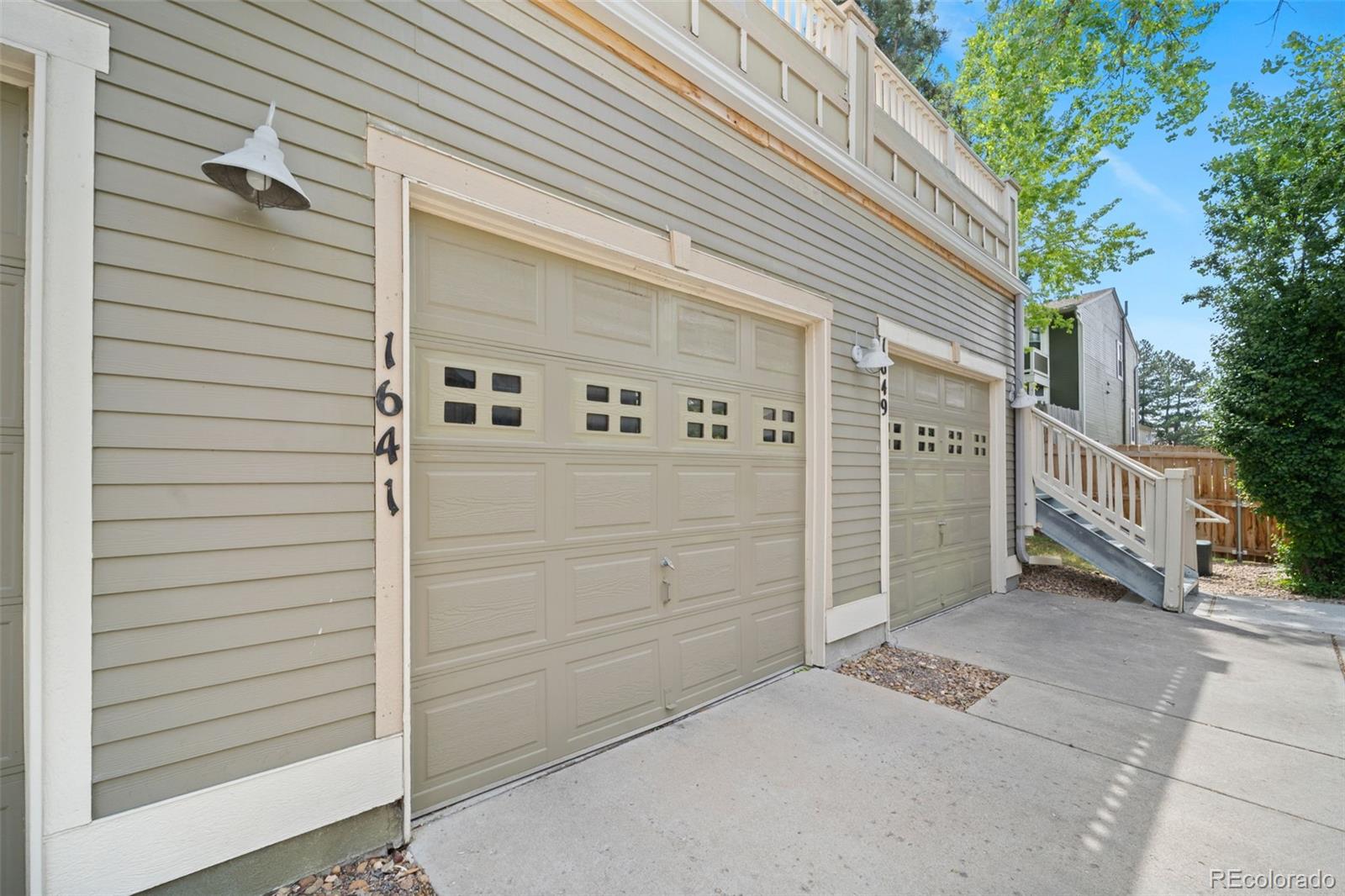 1641 Ames Court Lakewood CO 80214