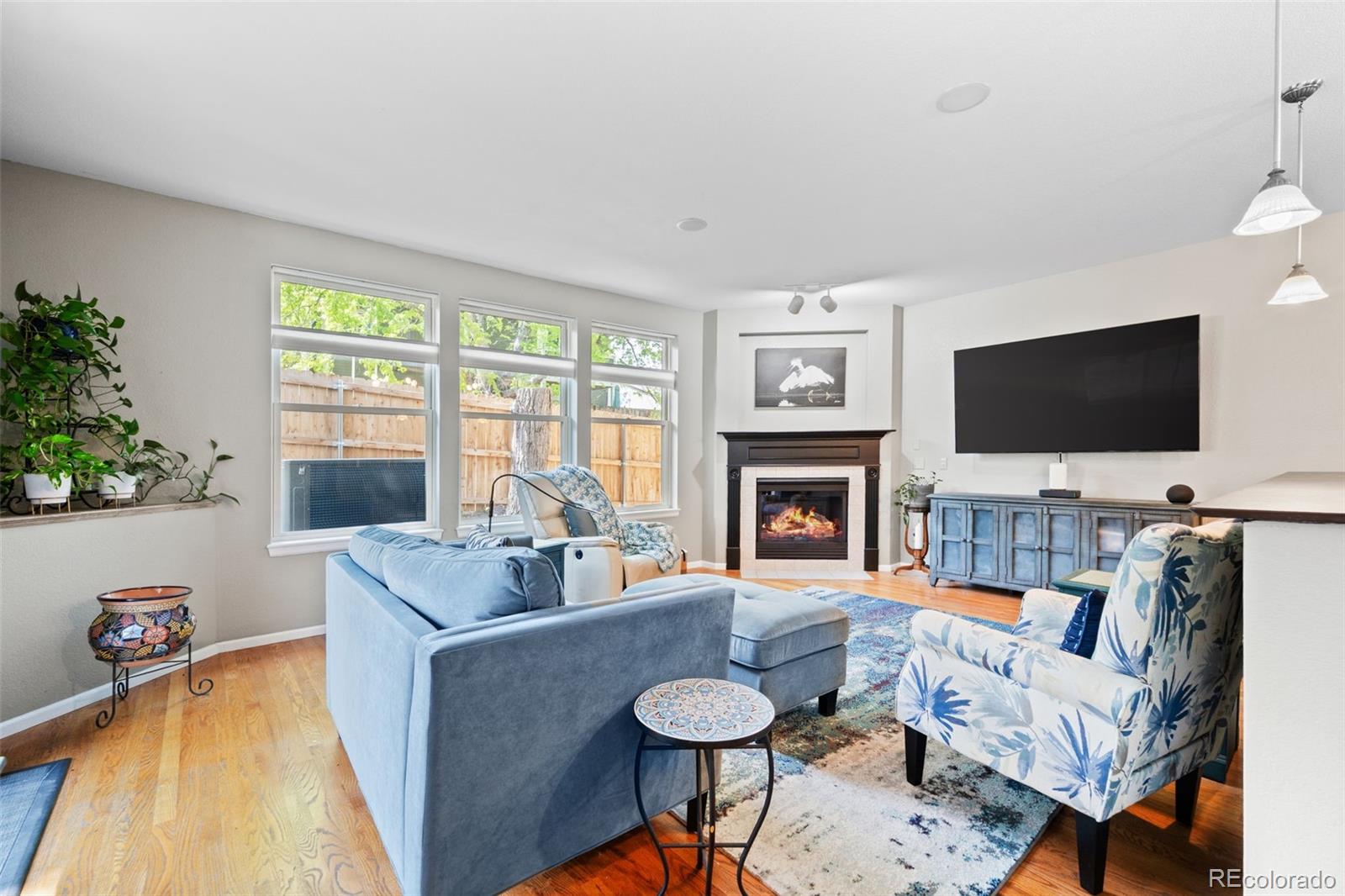 1641 Ames Court Lakewood CO 80214