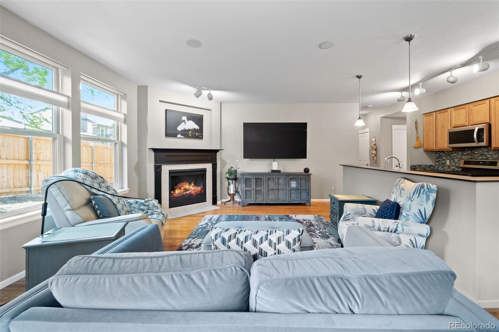 1641 Ames Court Lakewood CO 80214