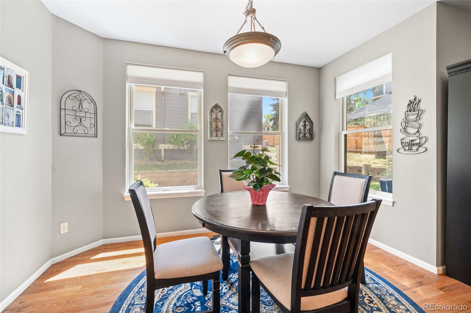 1641 Ames Court Lakewood CO 80214