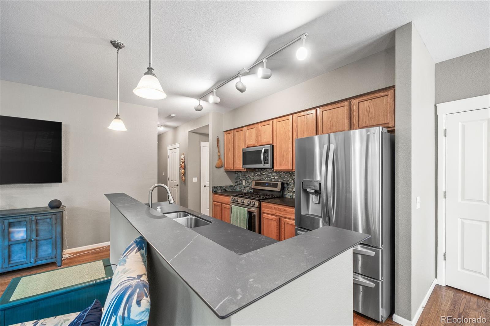 1641 Ames Court Lakewood CO 80214