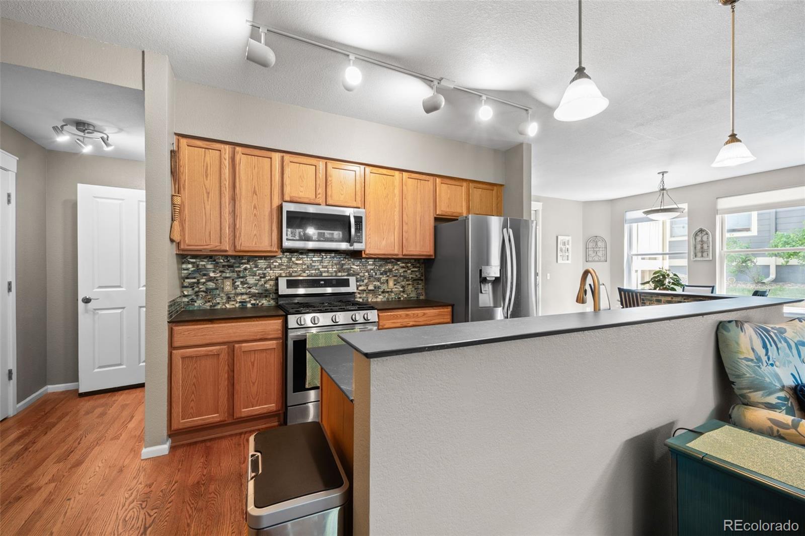 1641 Ames Court Lakewood CO 80214