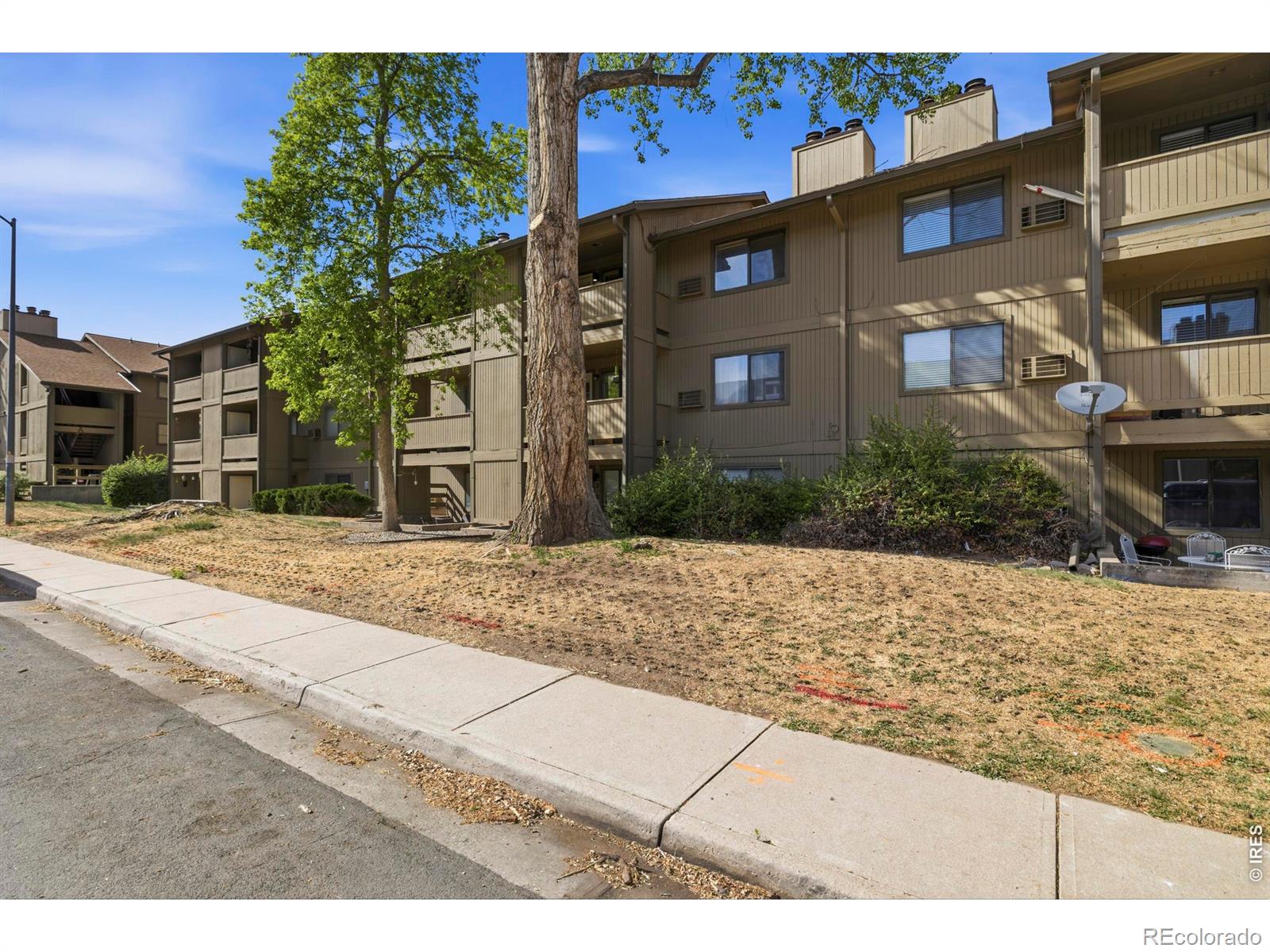 710 City Park Avenue Fort Collins CO 80521