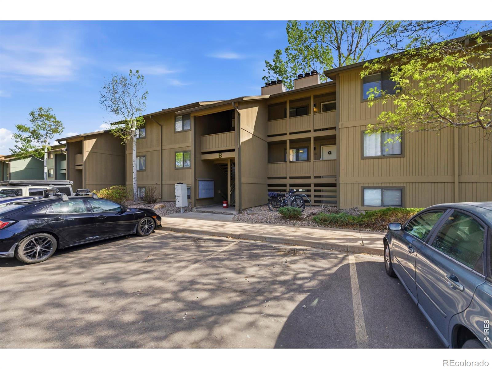 710 City Park Avenue Fort Collins CO 80521