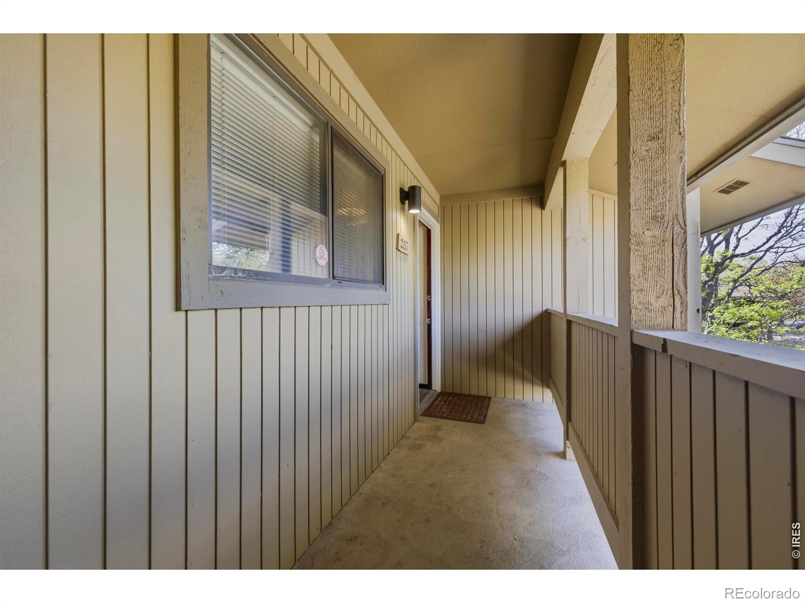 710 City Park Avenue Fort Collins CO 80521