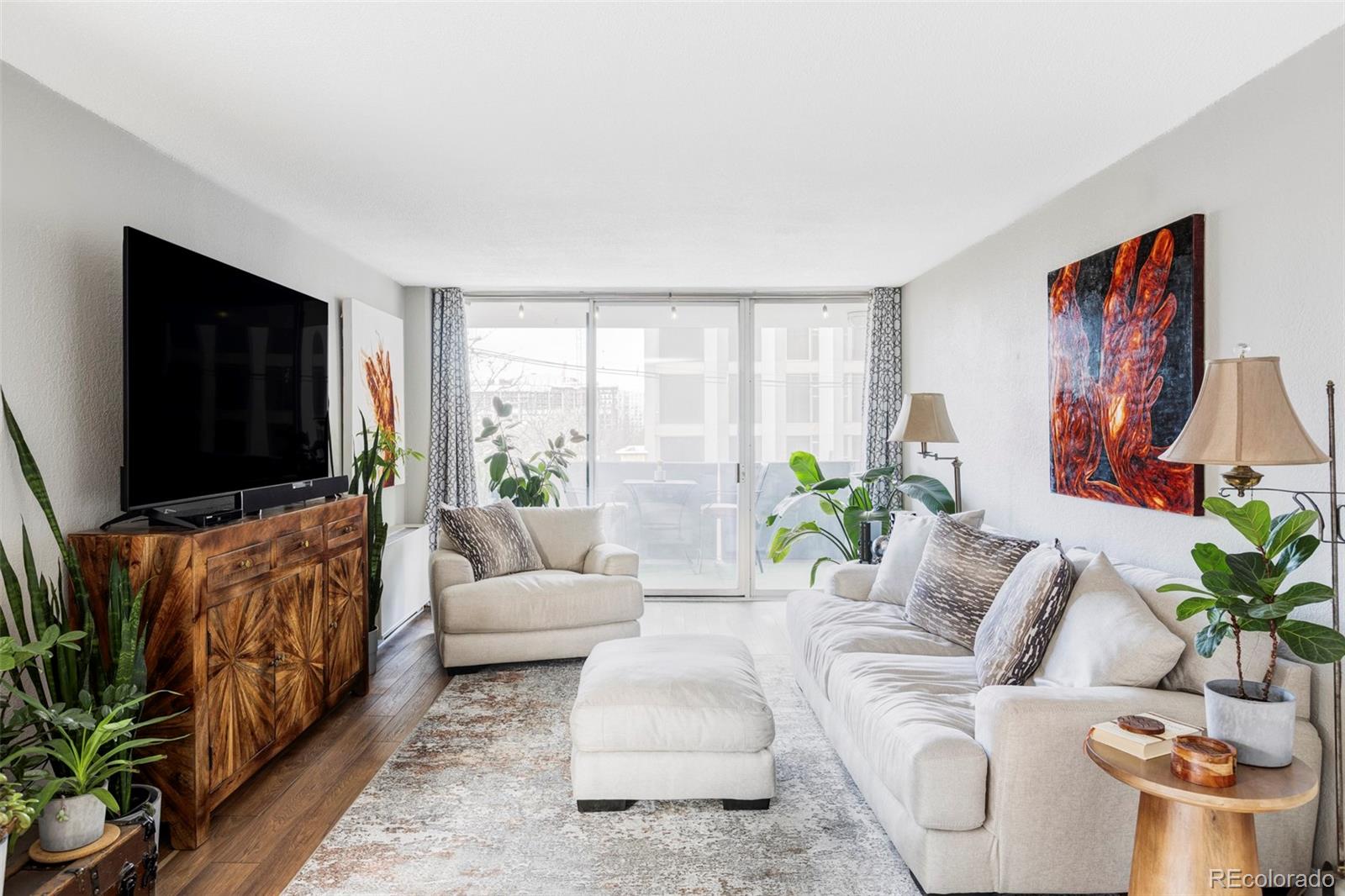 909 N Logan Street Denver CO 80203