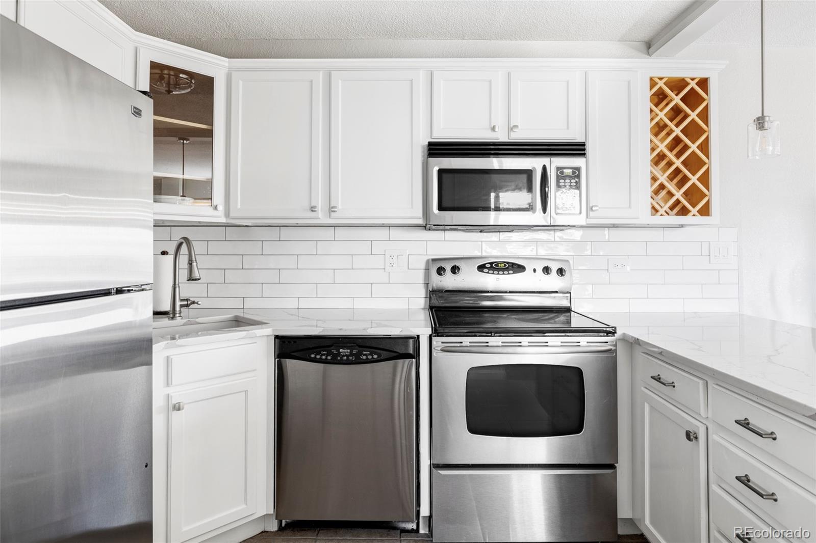 909 N Logan Street Denver CO 80203