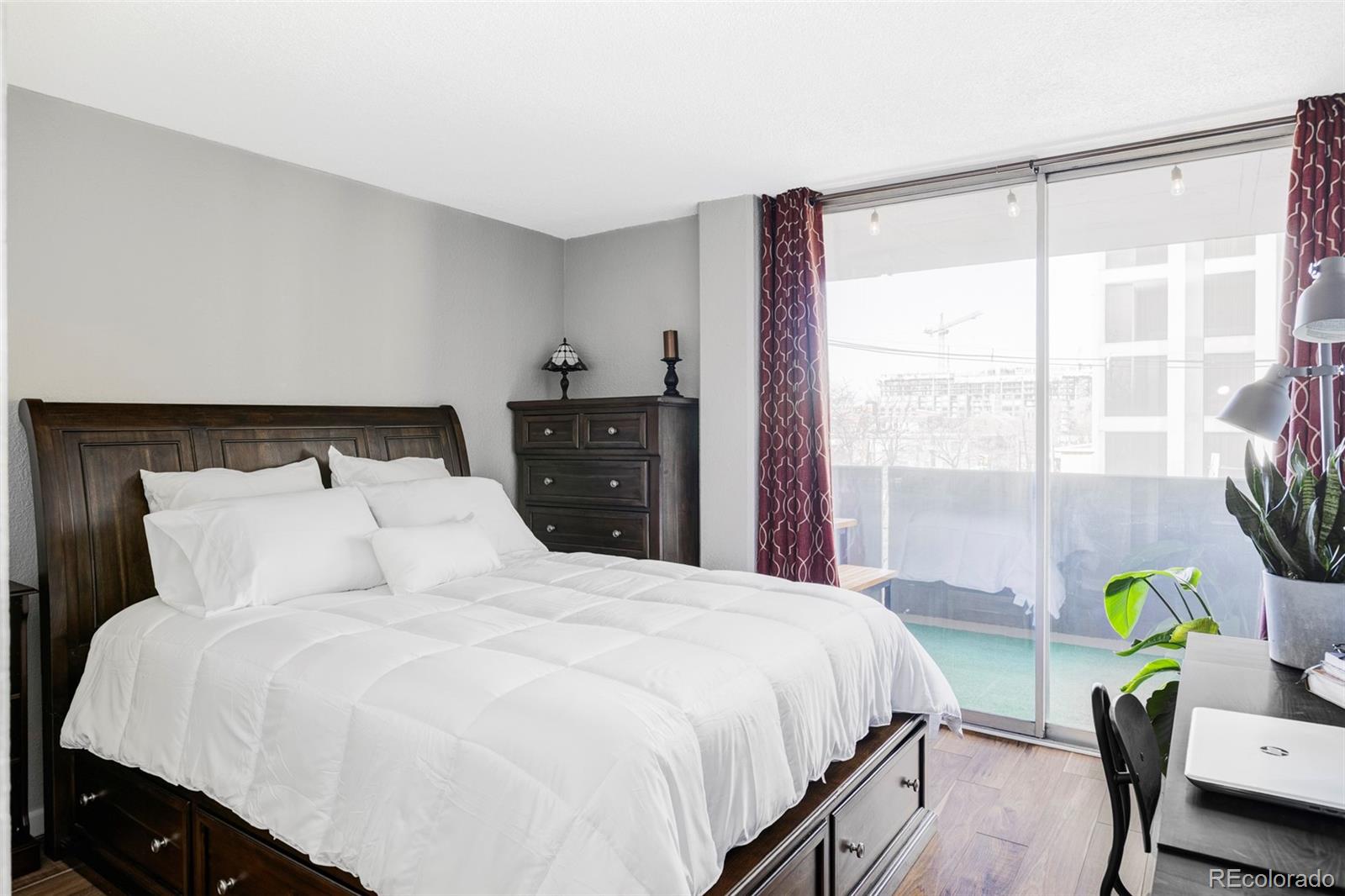 909 N Logan Street Denver CO 80203