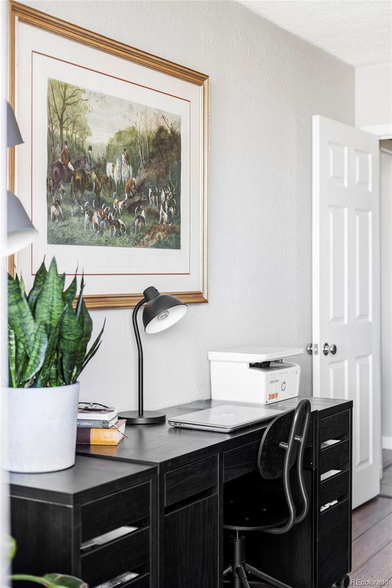 909 N Logan Street Denver CO 80203