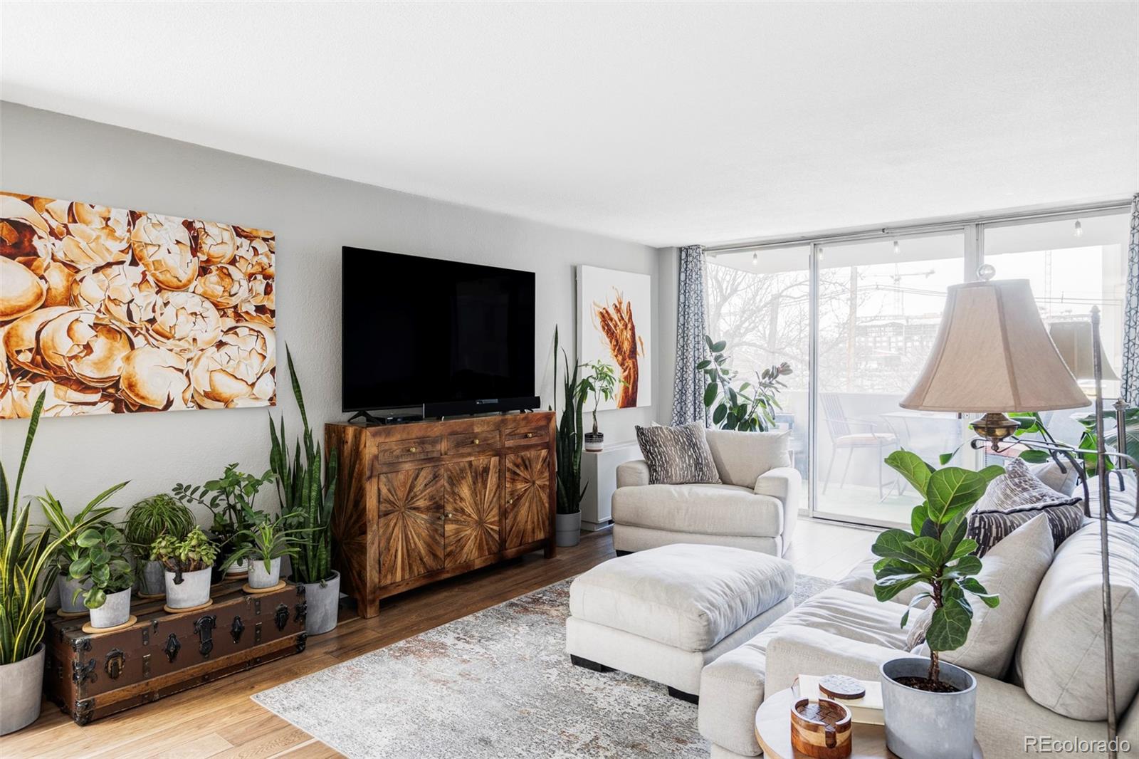 909 N Logan Street Denver CO 80203