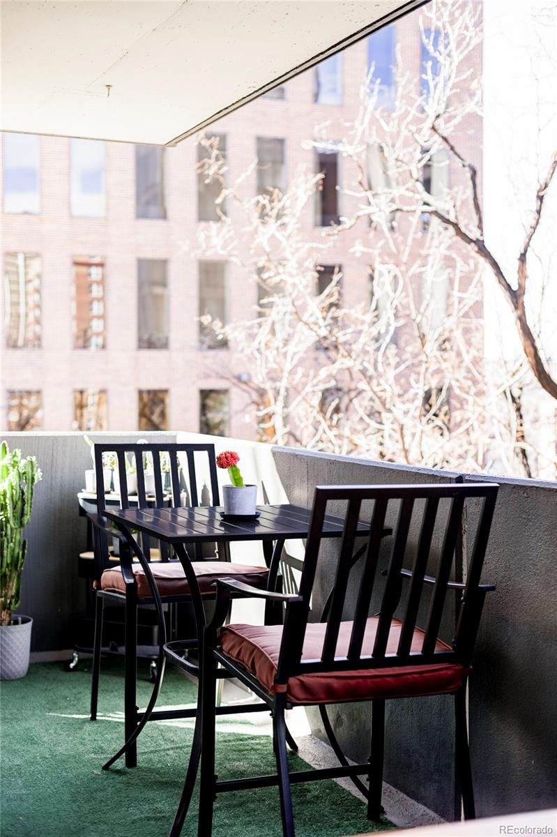 909 N Logan Street Denver CO 80203