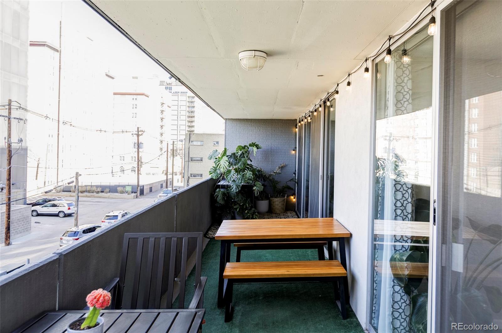 909 N Logan Street Denver CO 80203