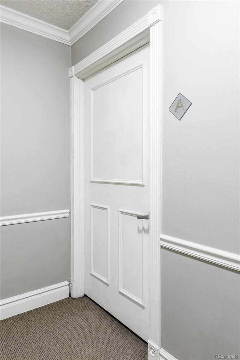 909 N Logan Street Denver CO 80203