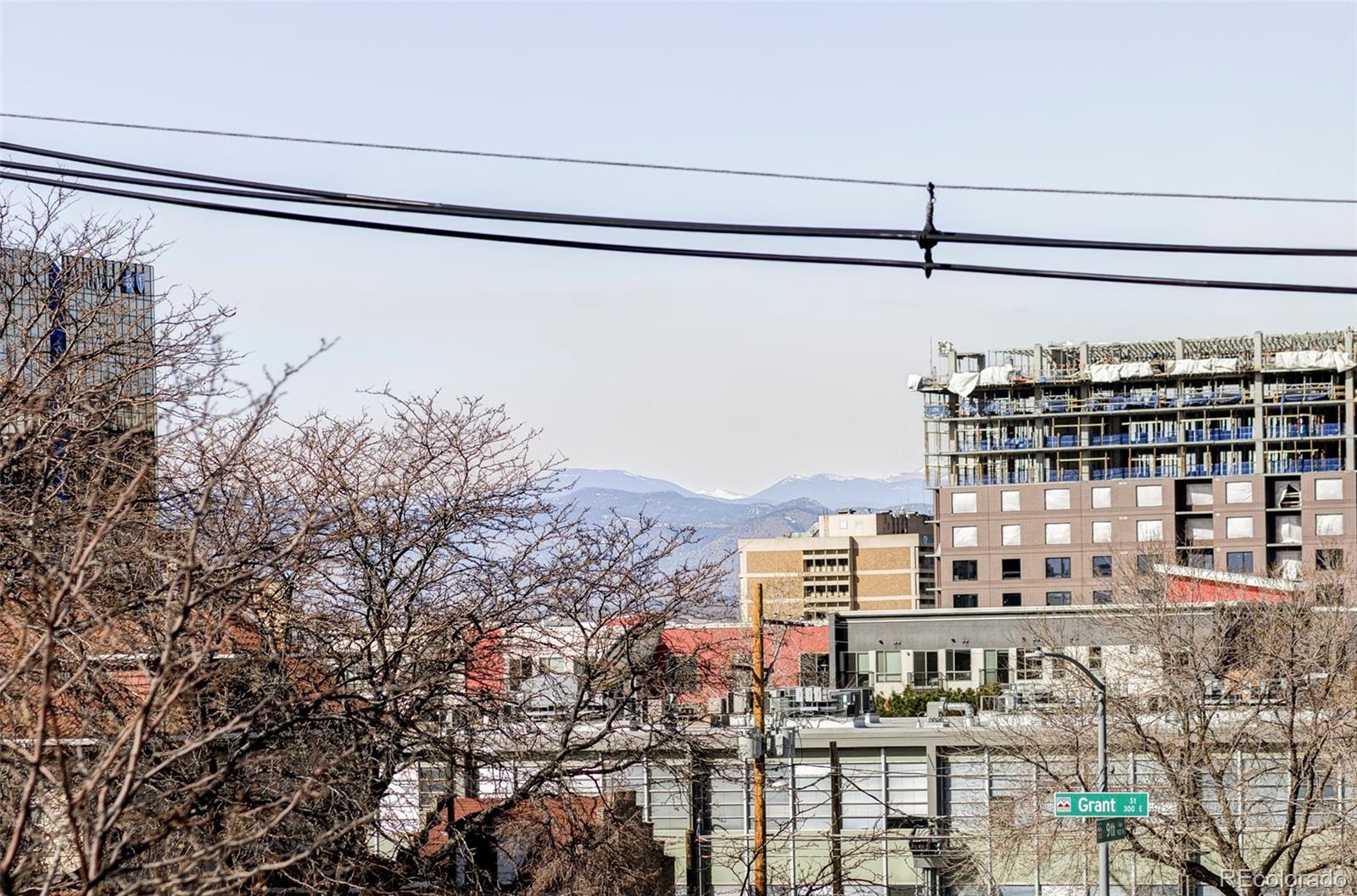 909 N Logan Street Denver CO 80203