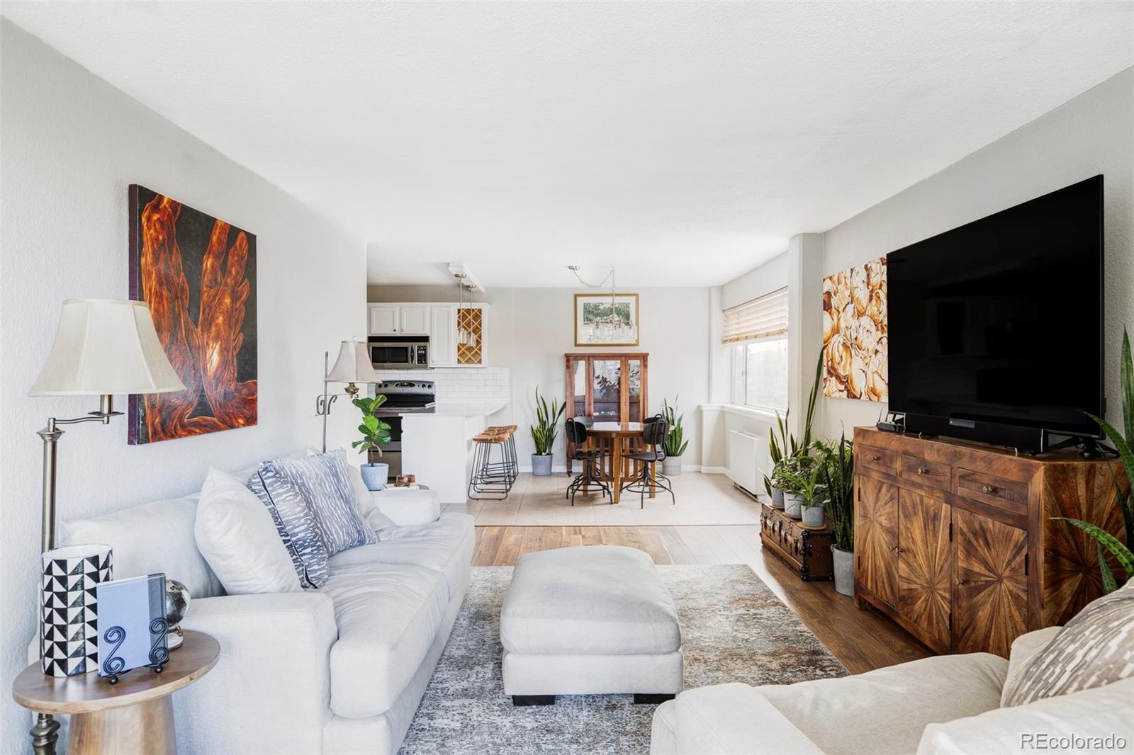 909 N Logan Street Denver CO 80203