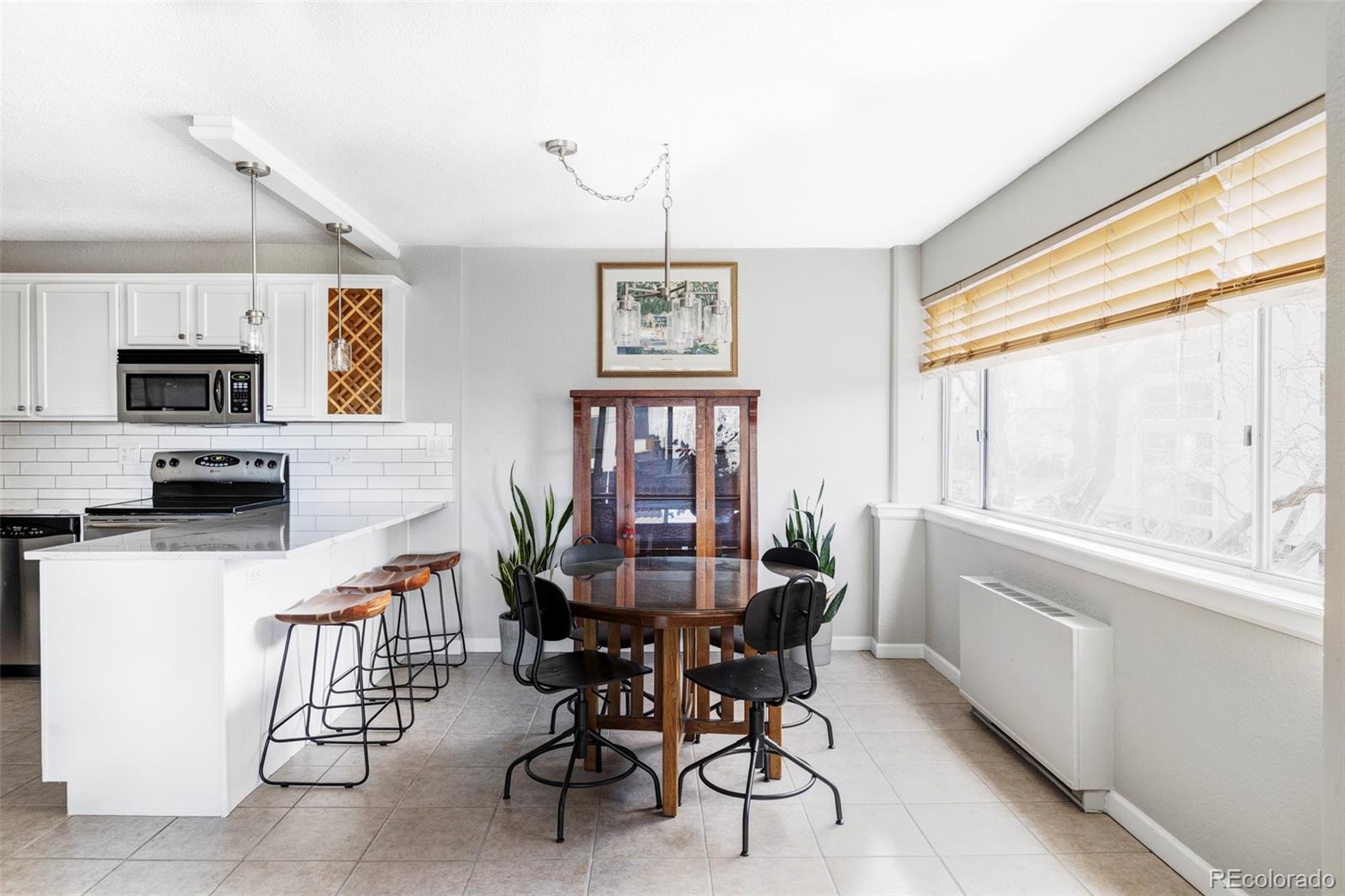 909 N Logan Street Denver CO 80203