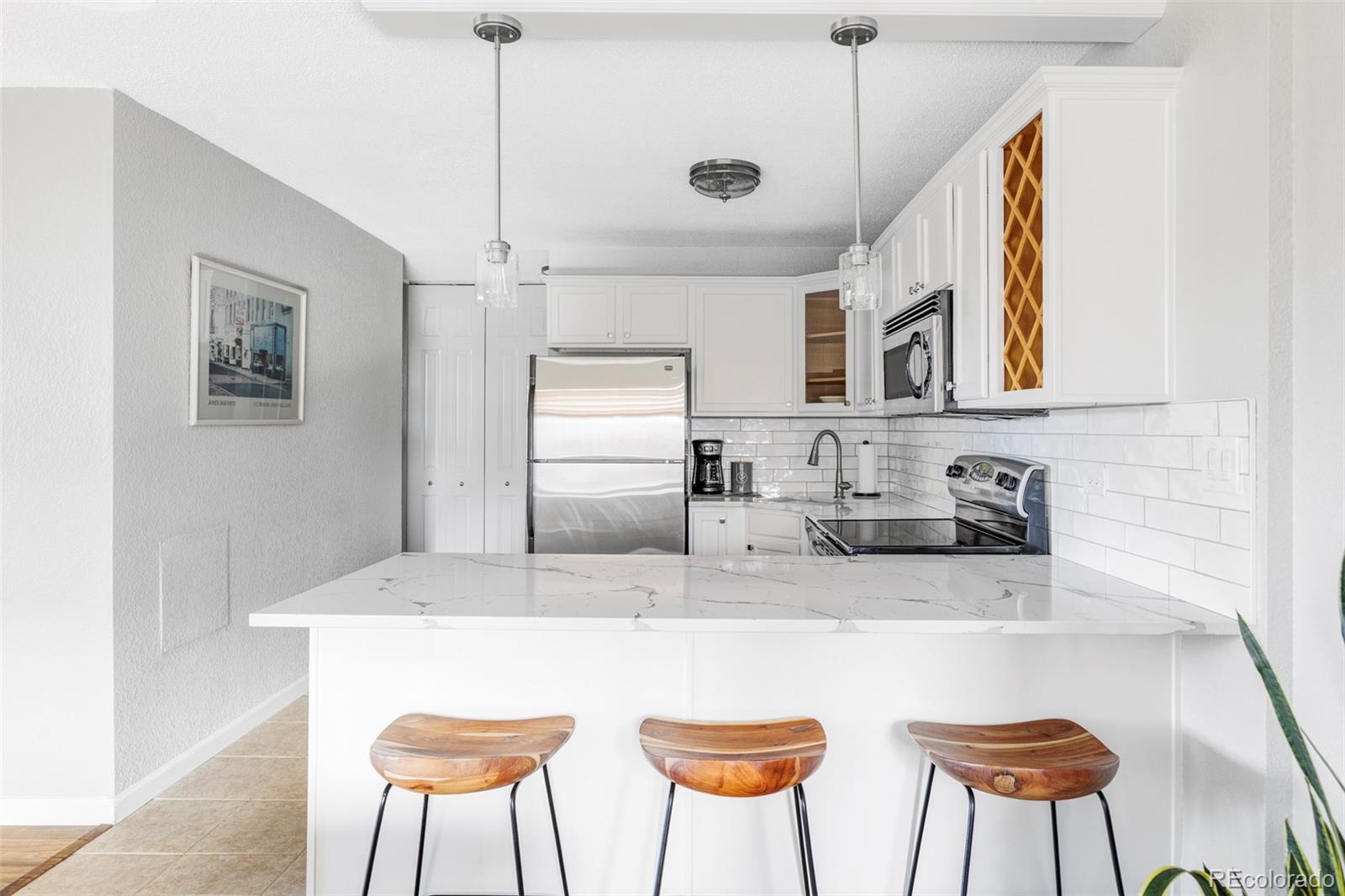 909 N Logan Street Denver CO 80203