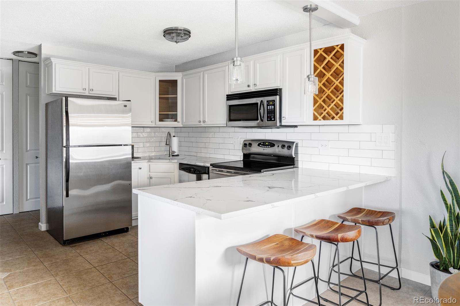 909 N Logan Street Denver CO 80203