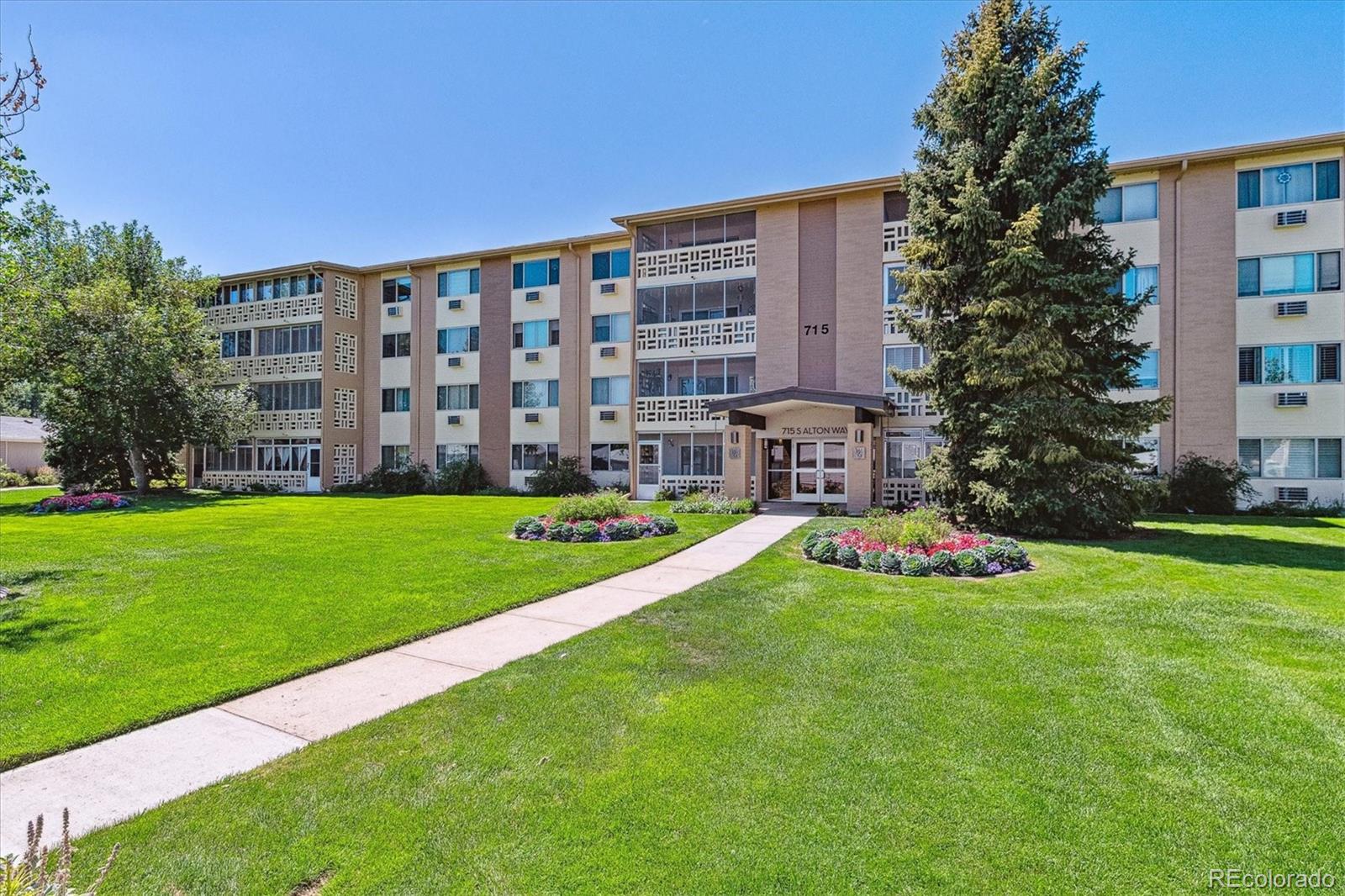 715 S Alton Way Denver CO 80247
