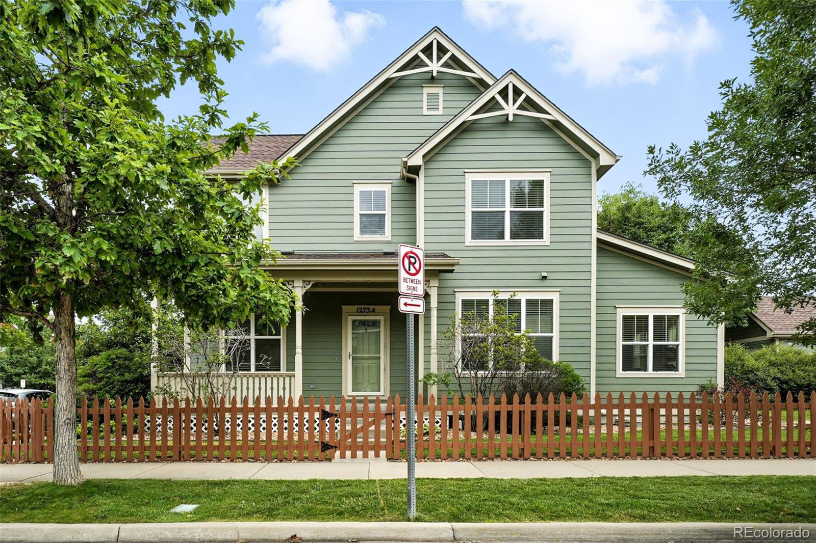 1275 Hummingbird Circle Longmont CO 80501