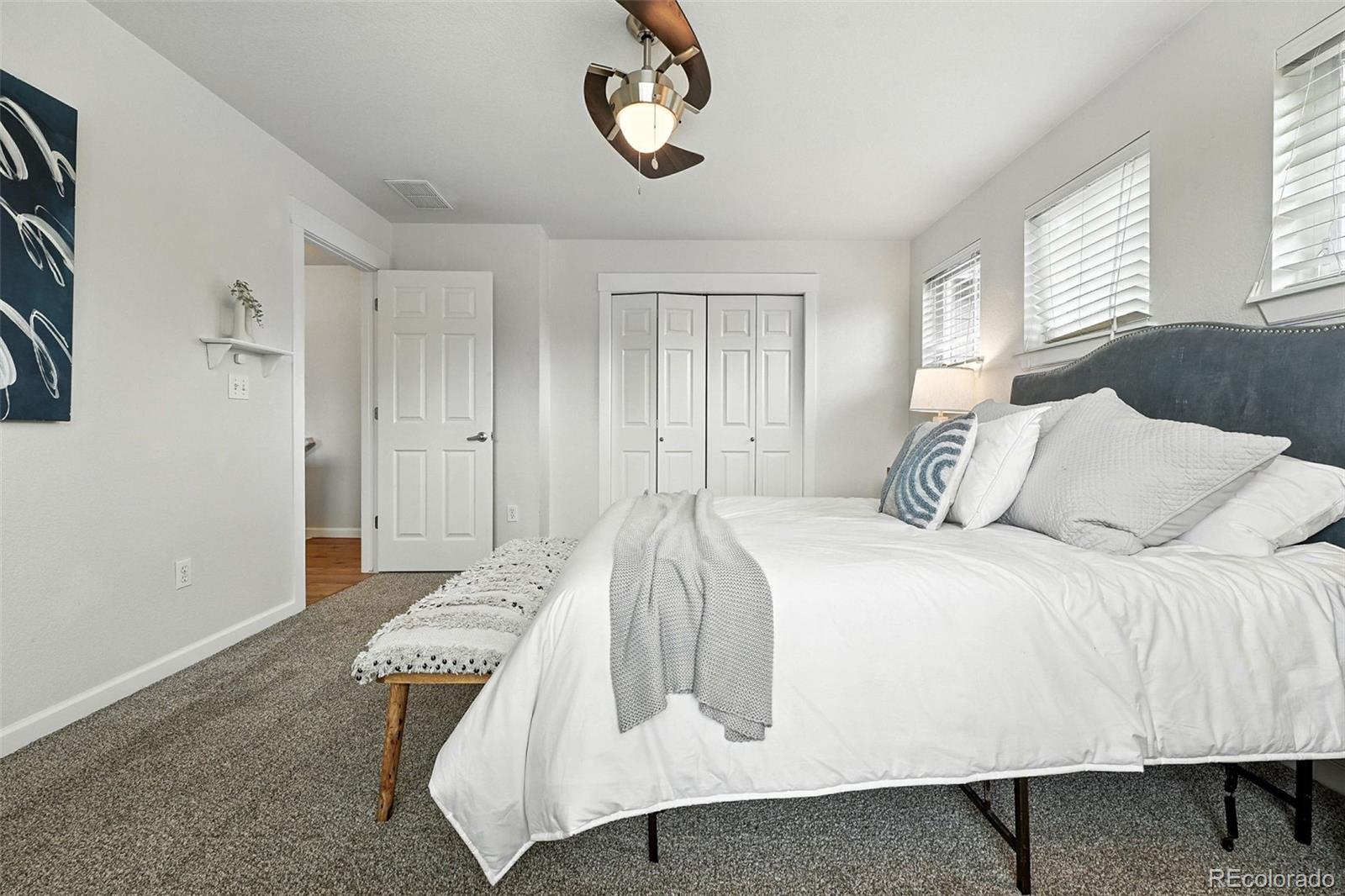 1275 Hummingbird Circle Longmont CO 80501