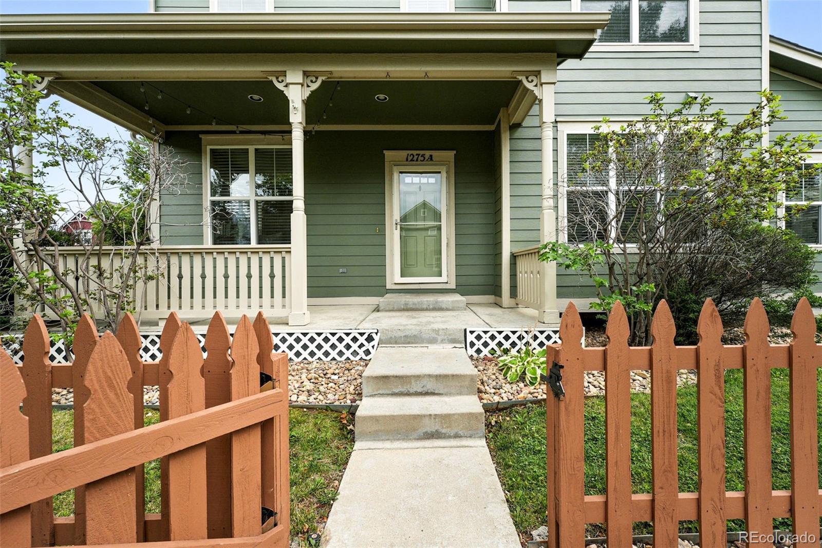 1275 Hummingbird Circle Longmont CO 80501