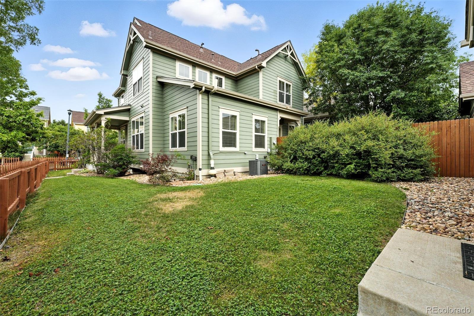 1275 Hummingbird Circle Longmont CO 80501