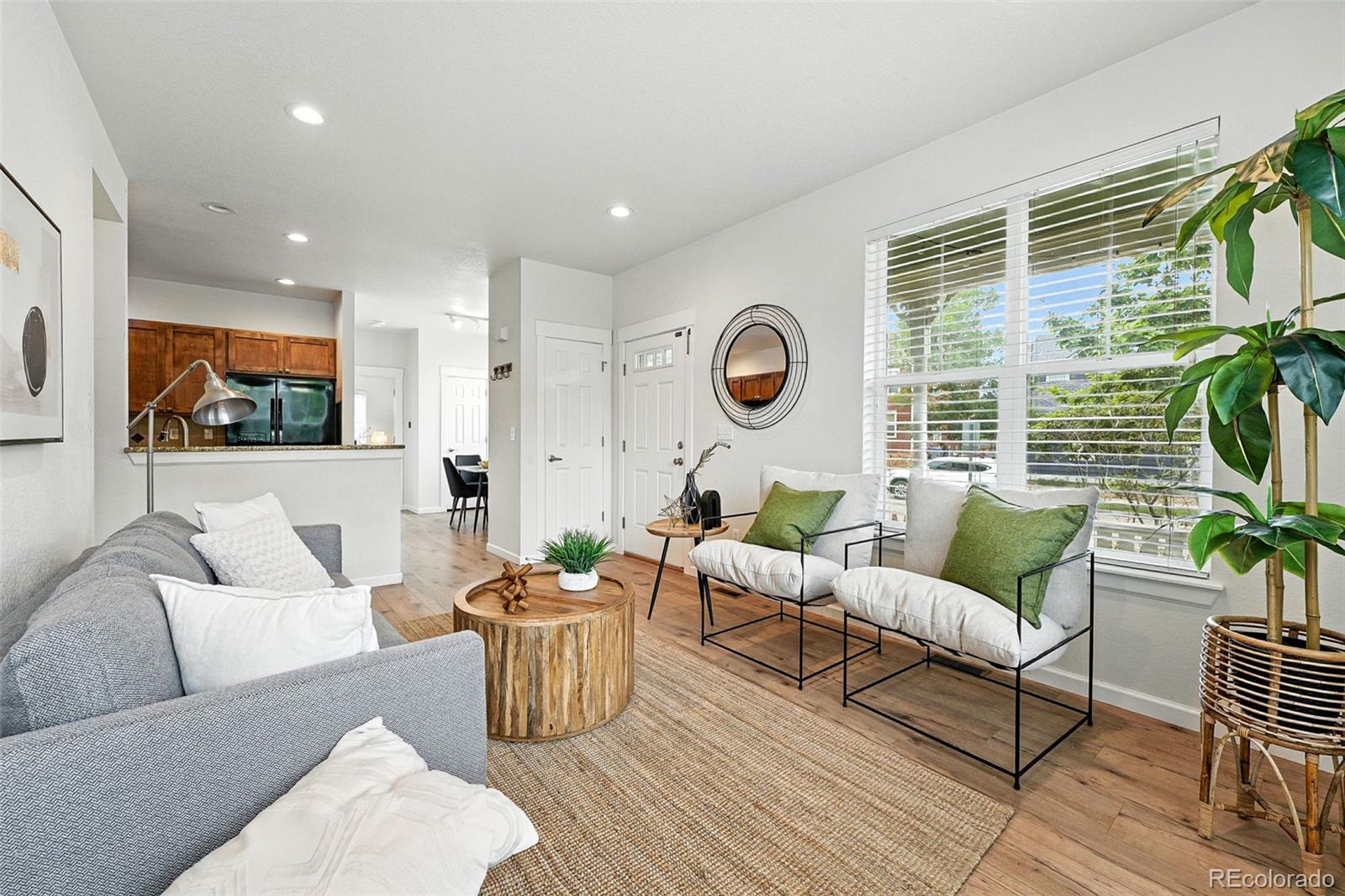 1275 Hummingbird Circle Longmont CO 80501