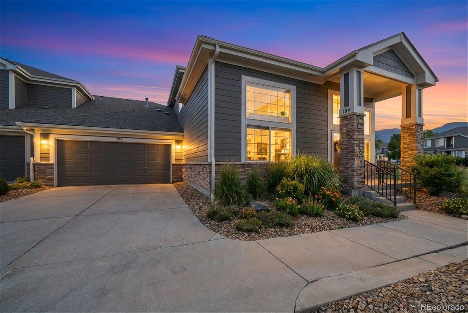 13886 Legend Trail Broomfield CO 80023