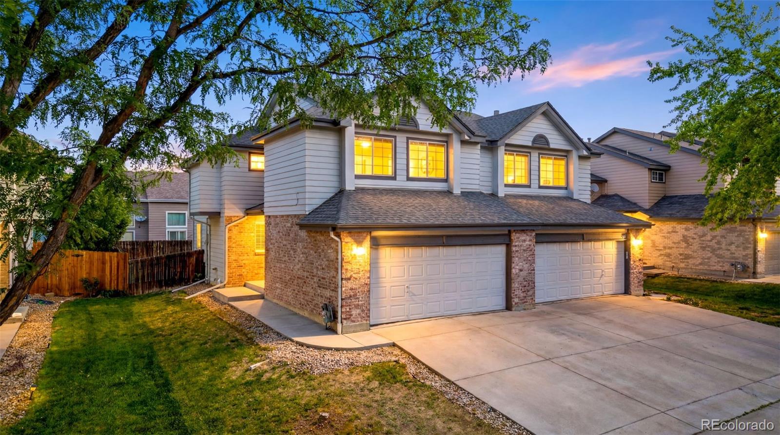 451 W 114th Place Northglenn CO 80234
