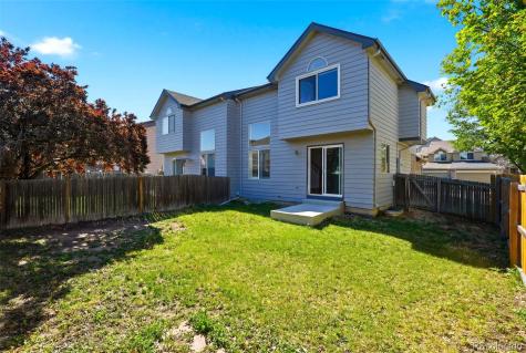 451 W 114th Place Northglenn CO 80234