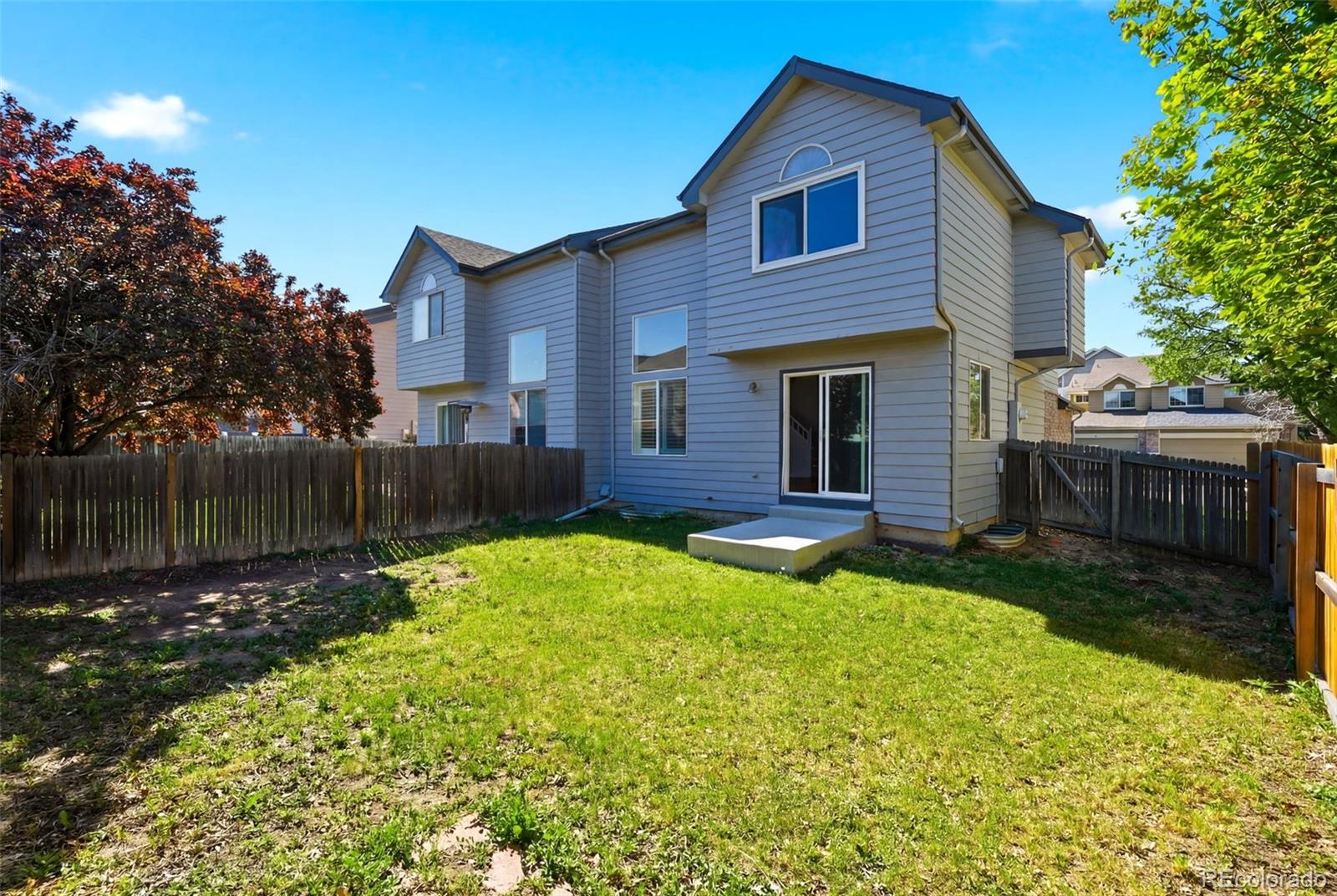 451 W 114th Place Northglenn CO 80234