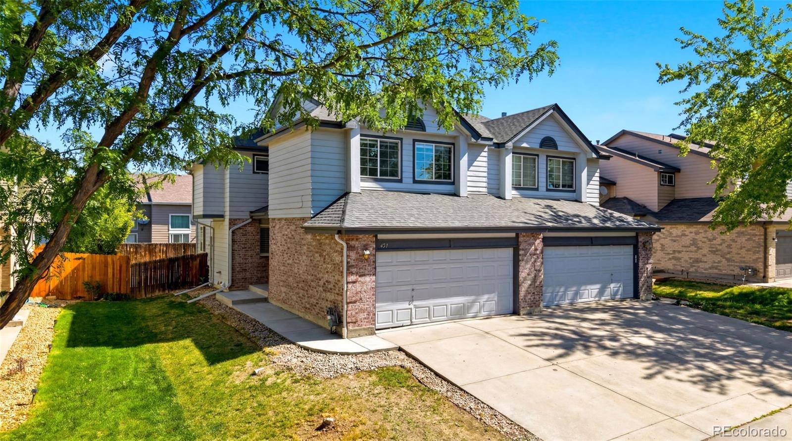 451 W 114th Place Northglenn CO 80234