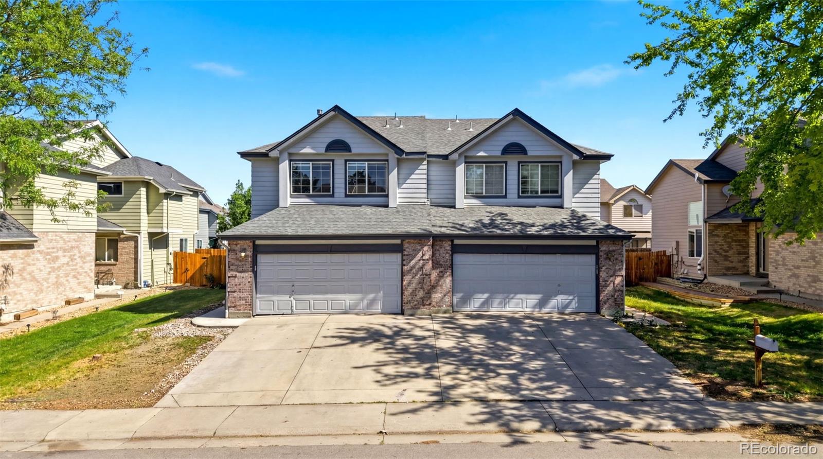 451 W 114th Place Northglenn CO 80234