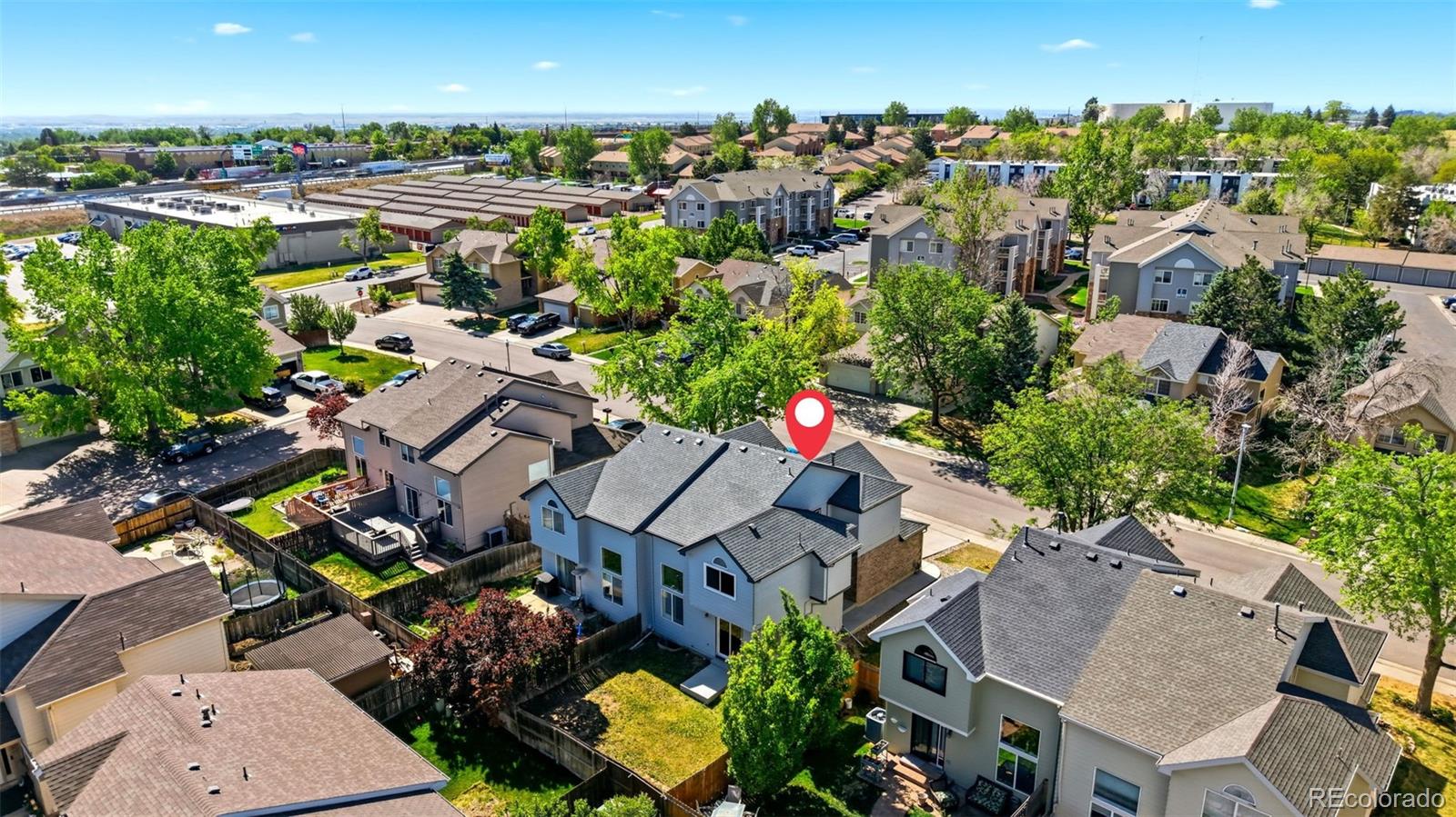 451 W 114th Place Northglenn CO 80234