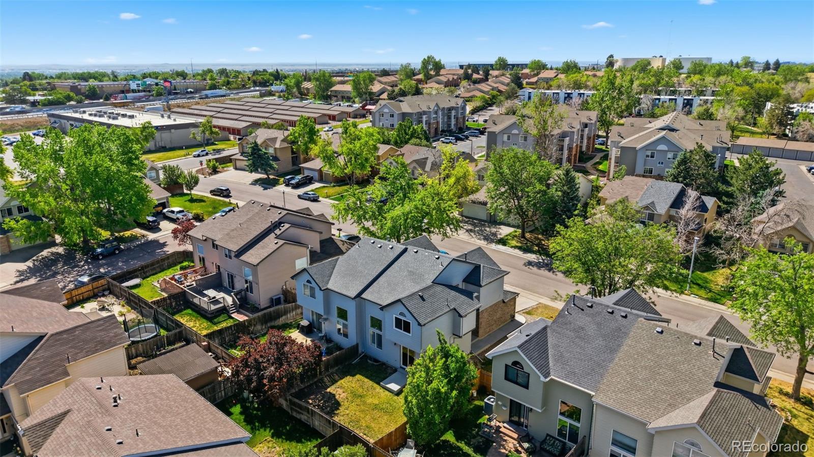 451 W 114th Place Northglenn CO 80234