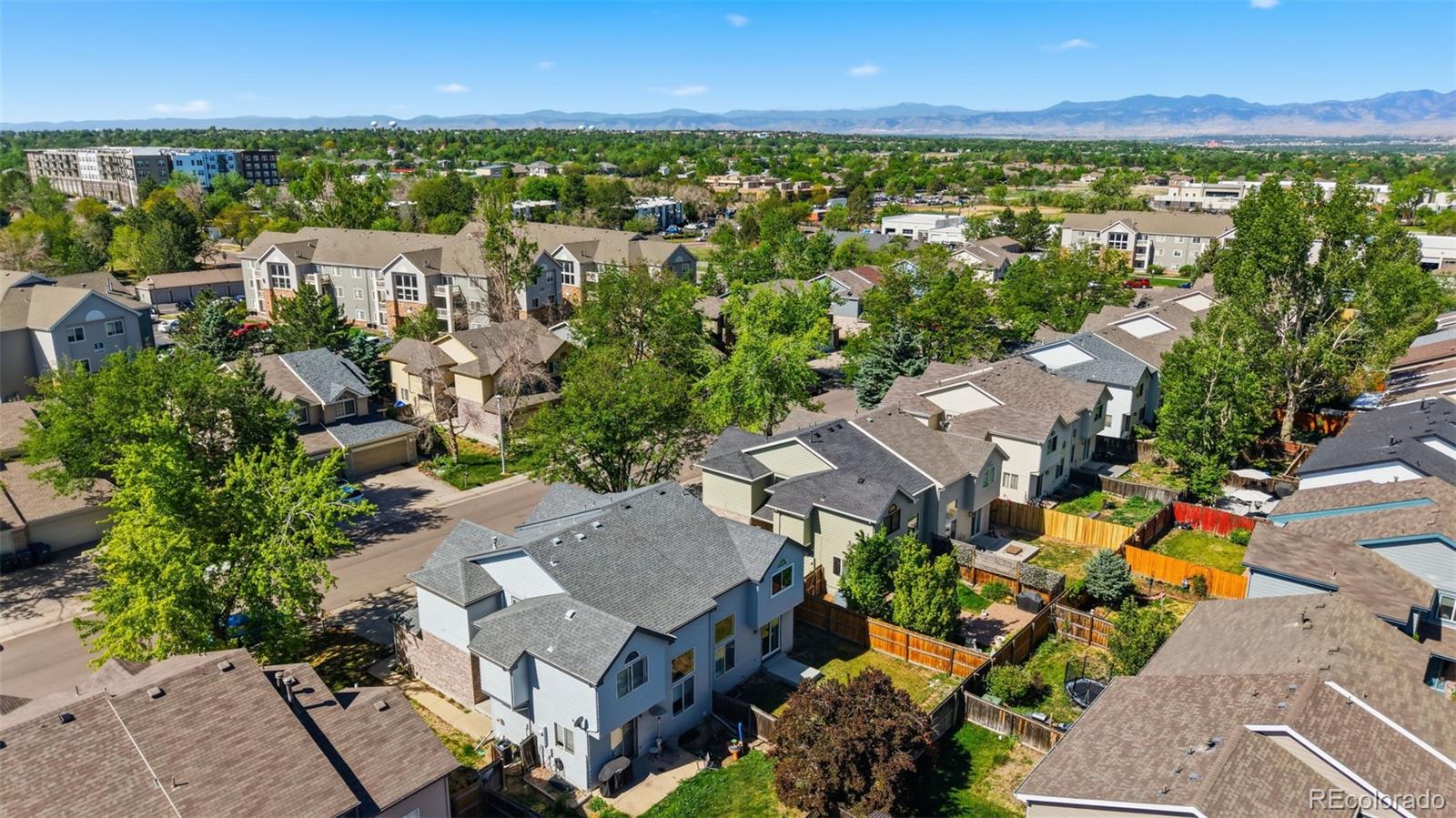 451 W 114th Place Northglenn CO 80234