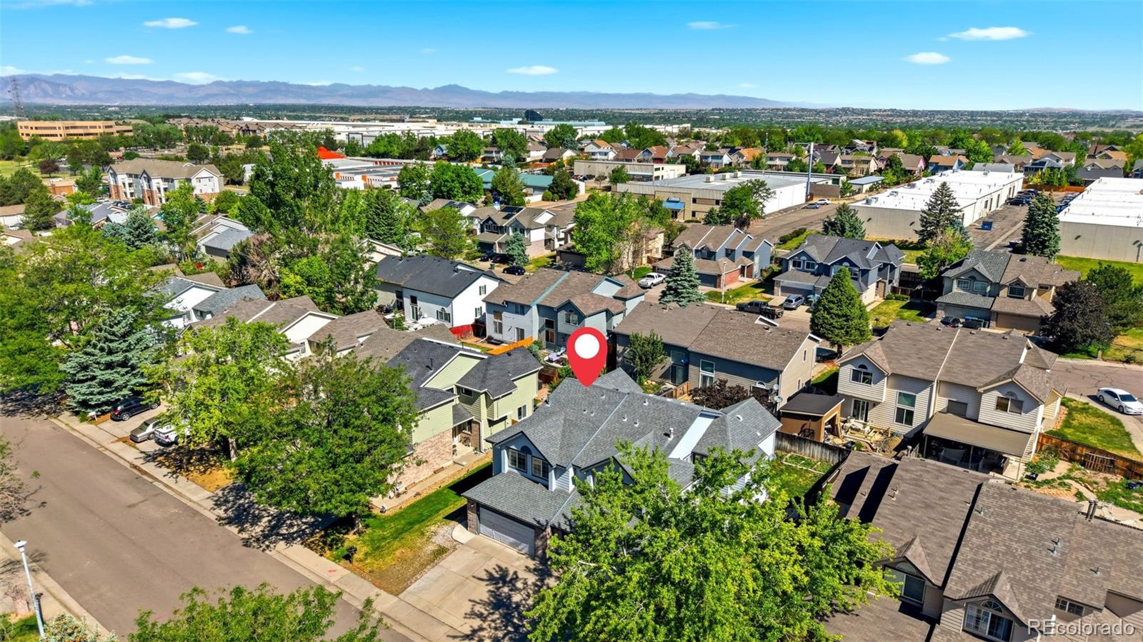 451 W 114th Place Northglenn CO 80234