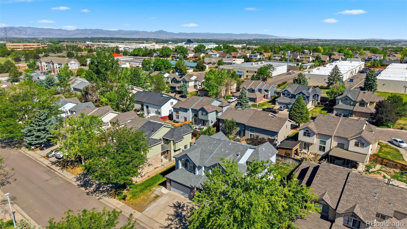 451 W 114th Place Northglenn CO 80234