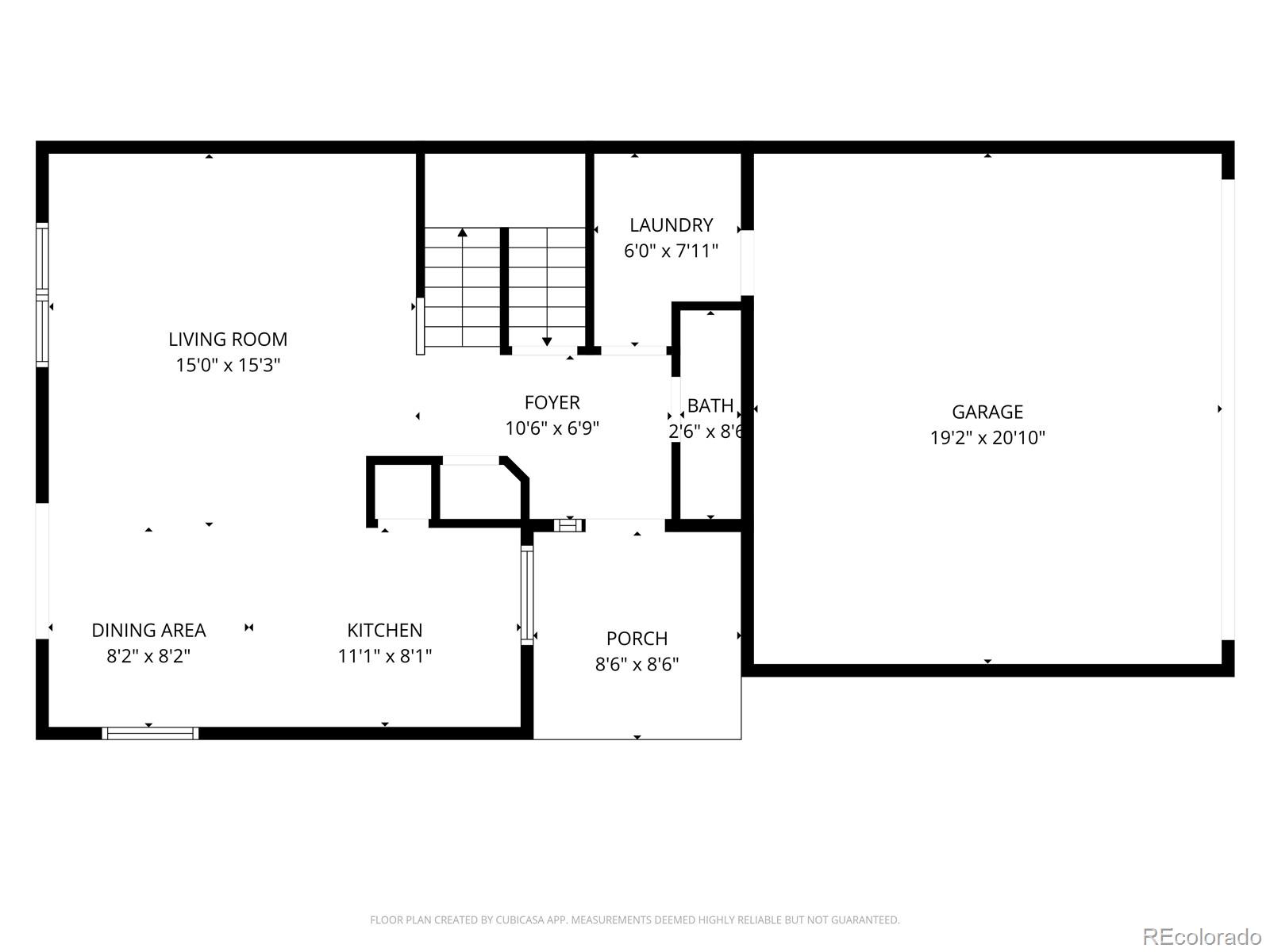 451 W 114th Place Northglenn CO 80234