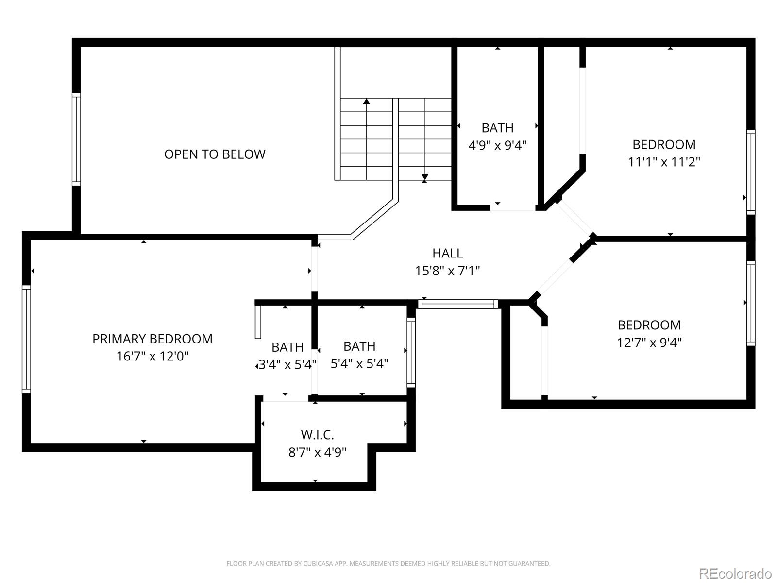 451 W 114th Place Northglenn CO 80234