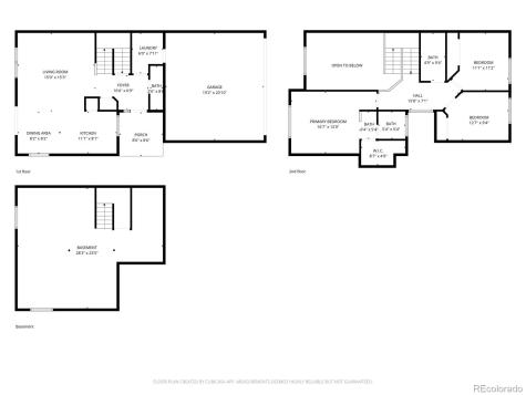 451 W 114th Place Northglenn CO 80234