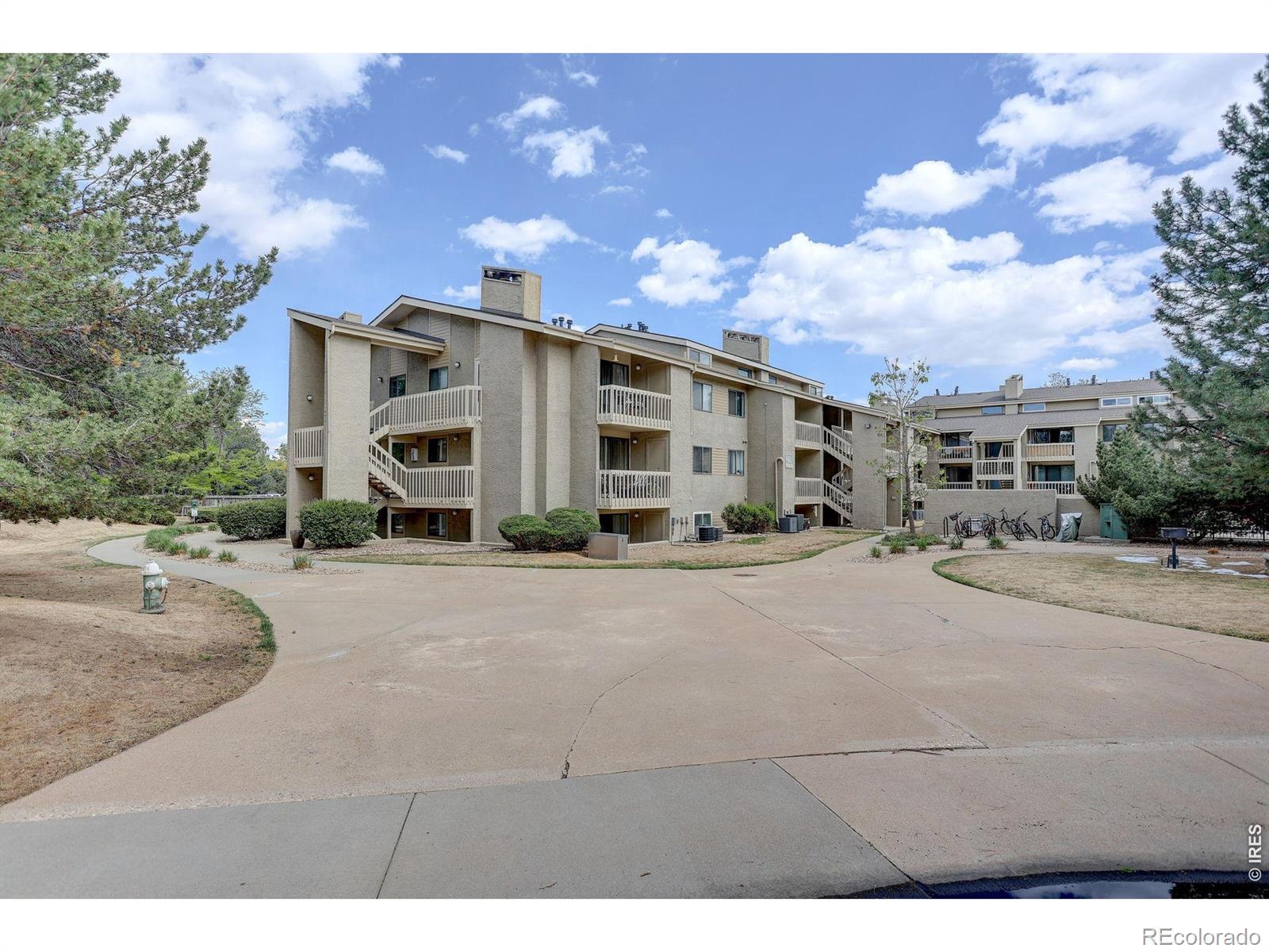 40 S Boulder Circle Boulder CO 80303