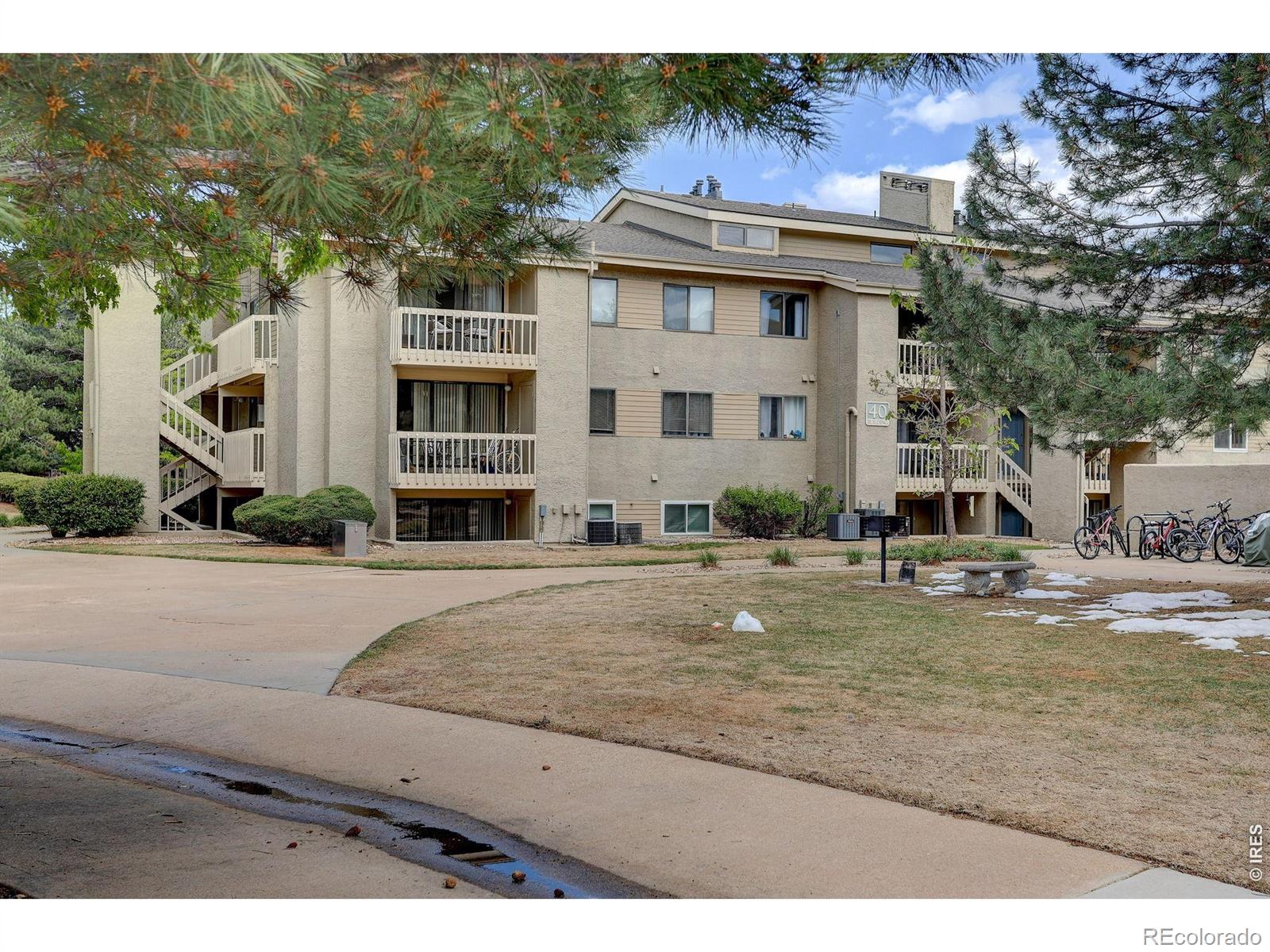40 S Boulder Circle Boulder CO 80303