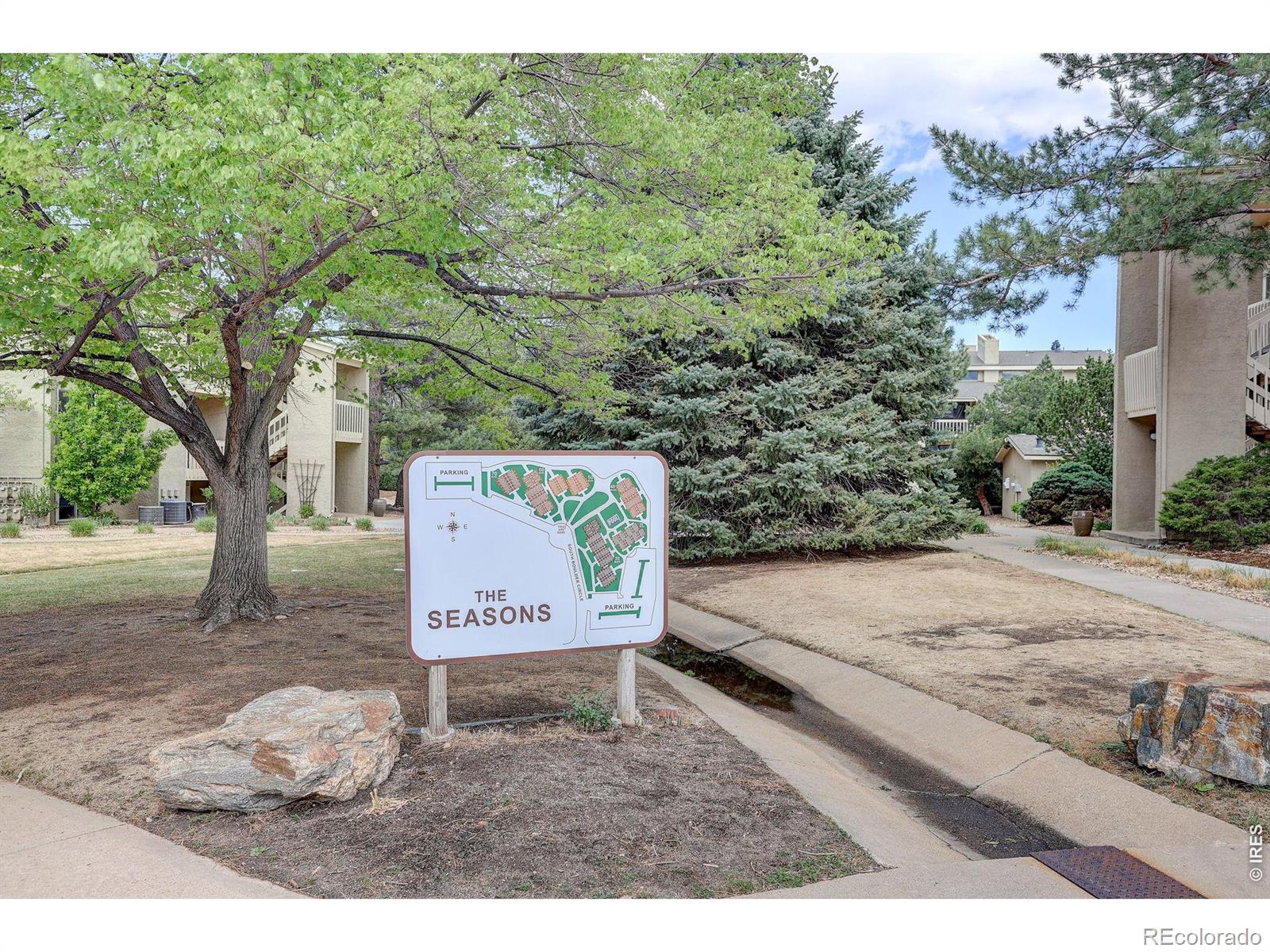 40 S Boulder Circle Boulder CO 80303