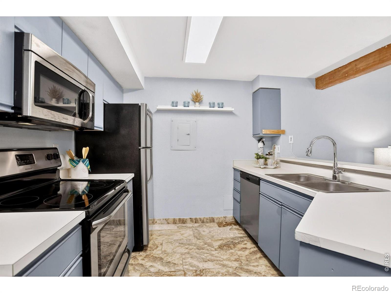 40 S Boulder Circle Boulder CO 80303